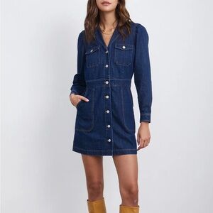NWOT Rails Lisette Dress